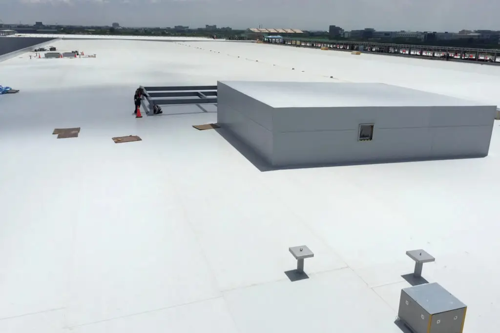 COOL ROOF
