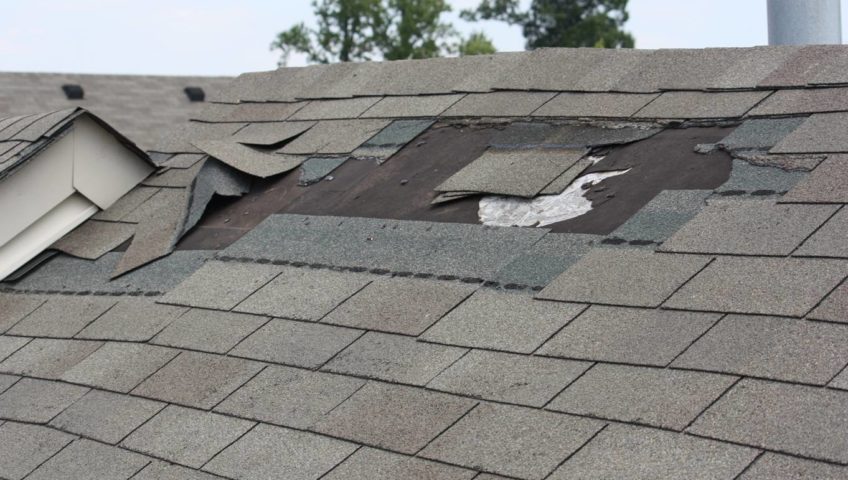 stronger roofing system