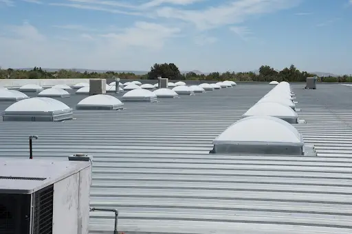 DAYLIGHTING